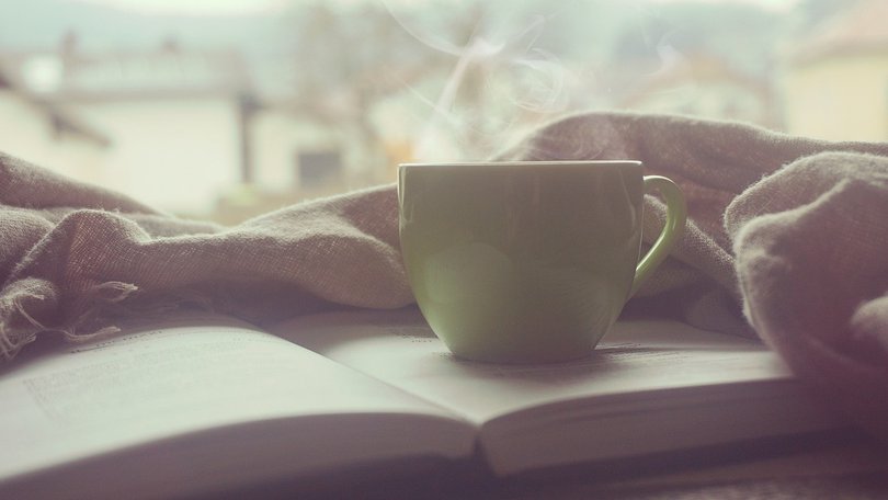 When you’re dragging yourself through the day, coffee can offer a reset. It can jolt your brain into action, sharpening your focus and brightening your mood.