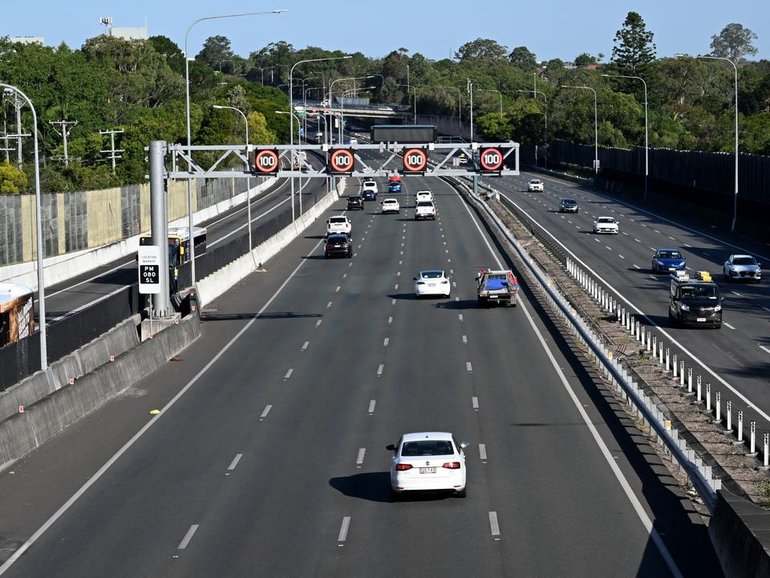 Aussies are still expected to hit the road over Easter, but may not travel far for some family fun. 