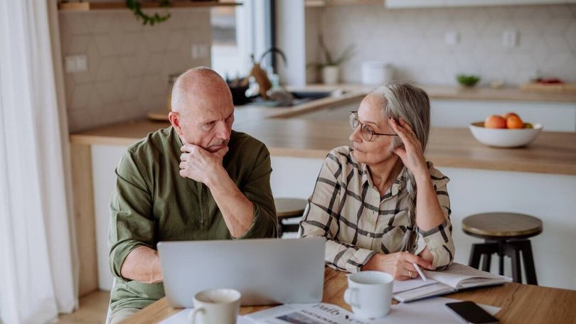 The answer for finding more money to fund your retirement may be right at home. Pic: Shutterstock