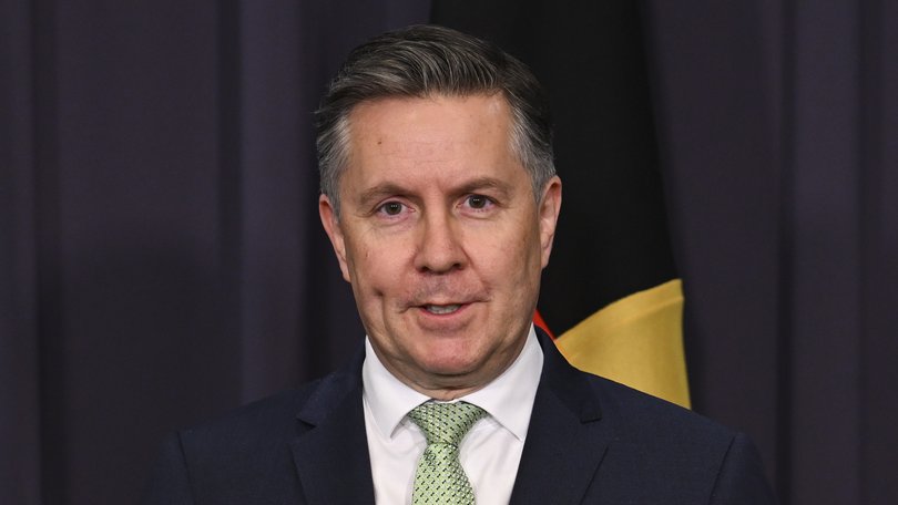 Federal Health Minister Mark Butler said there was ‘no way’ the Federal Government would be negotiating any fundamental elements’ of the PBS.