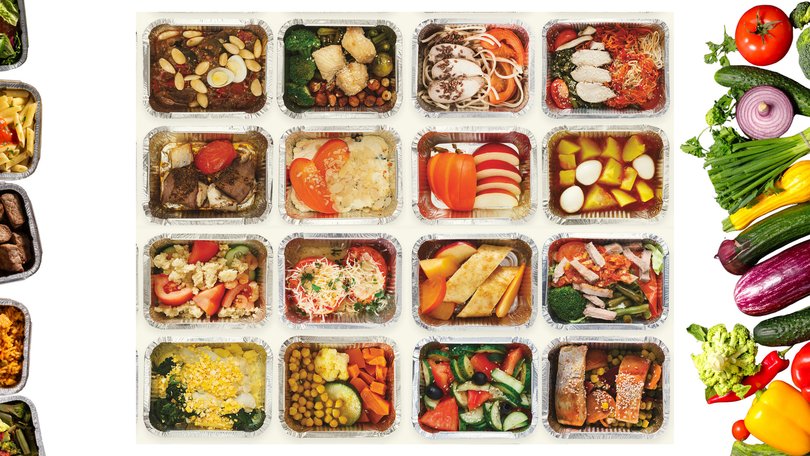 Portion control is important for anyone watching their weight.