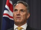 Deputy Prime Minister Richard Marles.