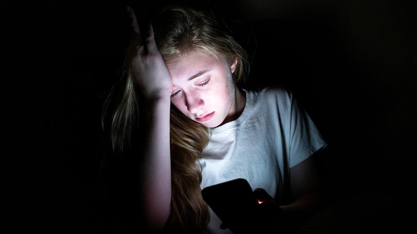 Girls are not told they are unwanted. They are told they are not enough. Not thin enough, not pretty enough, not successful enough, not agreeable enough, writes Justin Langer.  