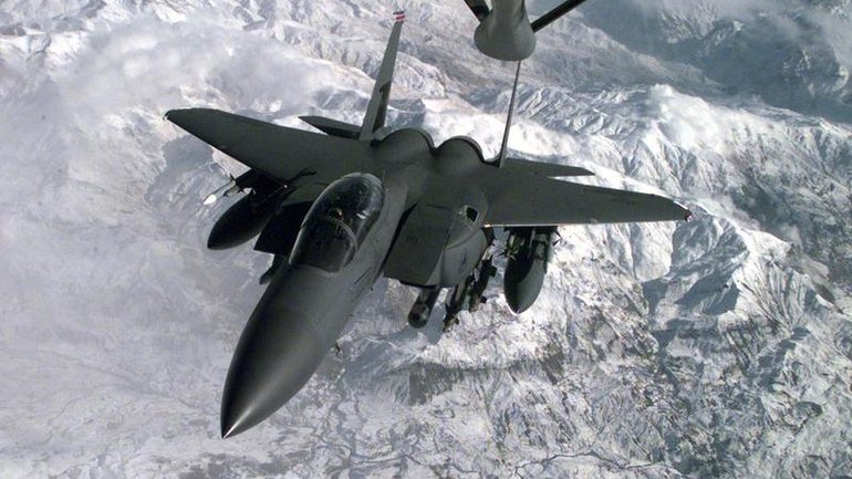 The latest shoot-down incidents show the risks still faced by US and Israeli aircraft over Iran.