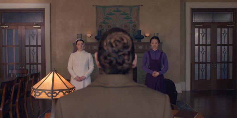 The Testaments is coming to Disney Plus.