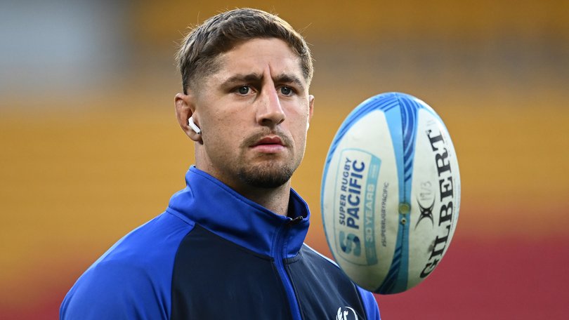 Western Force fans will have to wait at least another week for the club to unveil cross-code recruit Zac Lomax.