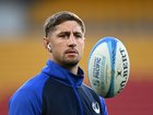 Western Force fans will have to wait at least another week for the club to unveil cross-code recruit Zac Lomax.