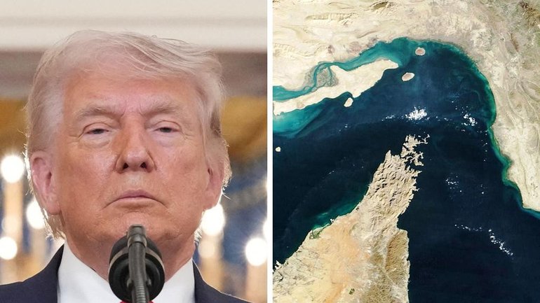 Donald Trump is setting Iran on the path to North Korea-ification.