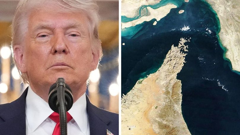 Donald Trump issued an ultimatum, but the Albanese Government still hopes the war will end soon.