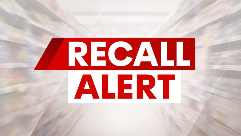 Recall notice for popular sunscreen.
