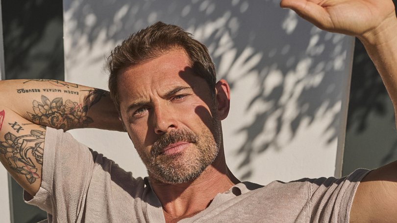 Daniel MacPherson undertook intensive Muay Thai training in Koh Samui while preparing for his role in Beast.