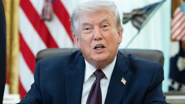 President Donald Trump says the US will target Iranian power plants and bridges if there is no deal. 