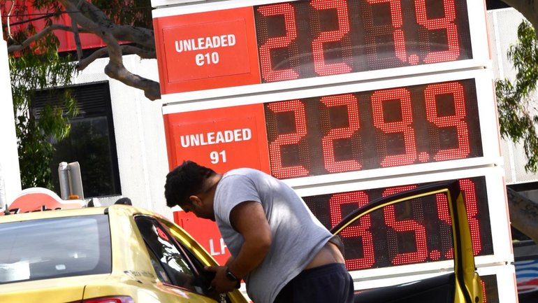 Experts warn the impact of the Middle East conflict will be felt for months after it ends. 