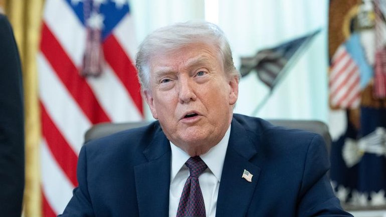 US President Donald Trump has vowed to destroy Iran’s power plants on Tuesday. 