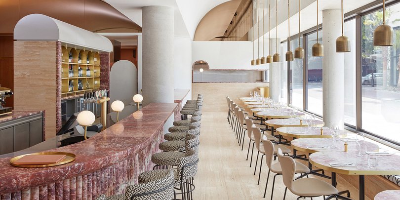  Brisbane’s Calile Hotel is using scent to connect with guests and building brand loyalty.