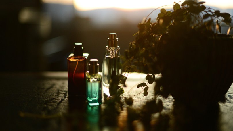 Luxury hotels are tapping into olfactive branding – spending hundreds of millions annually on so-called scent marketing, aka, smelling nice.