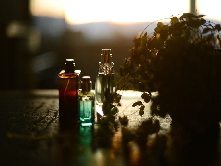 Luxury hotels are tapping into olfactive branding – spending hundreds of millions annually on so-called scent marketing, aka, smelling nice.