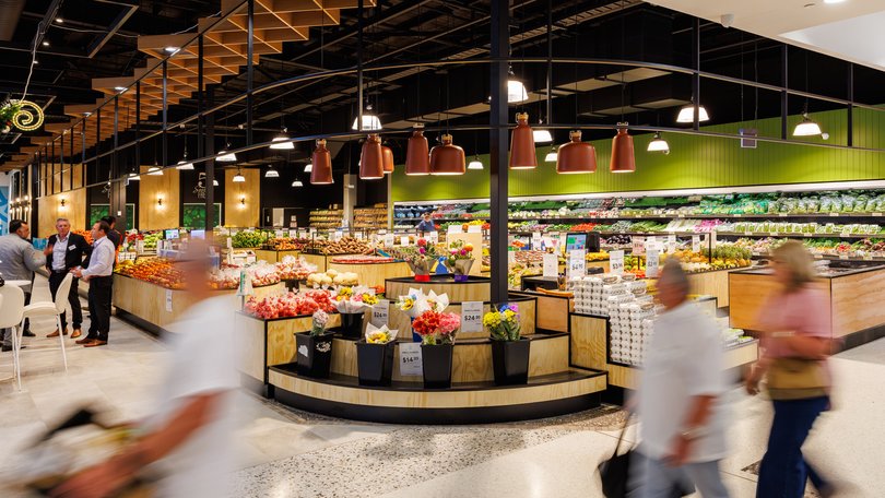 Many shops, restaurants and attractions return to public holiday hours as Easter Monday trading restrictions ease nationwide.