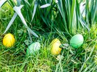 An Easter egg hunt resulted in the deaths of three people in Germany.