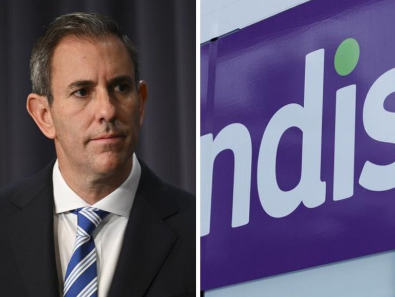 The NDIS is in the crosshairs as Labor scrambles to find savings amid economic shocks from the Iran conflict.