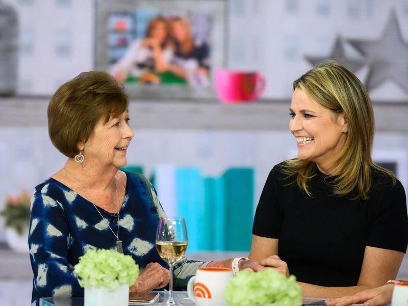 The search for Nancy Guthrie, mother of US TV host Savannah Guthrie, continues. (AP PHOTO)