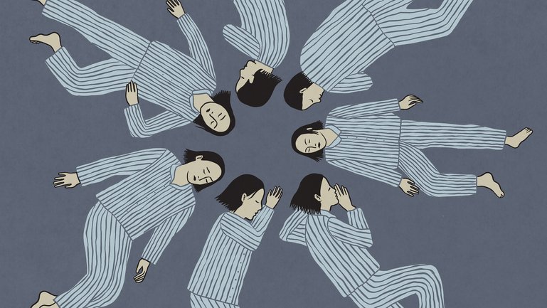 Stiffness, achy joints, acid reflux, snoring — experts explain the pros and cons of the three main ways people sleep. 