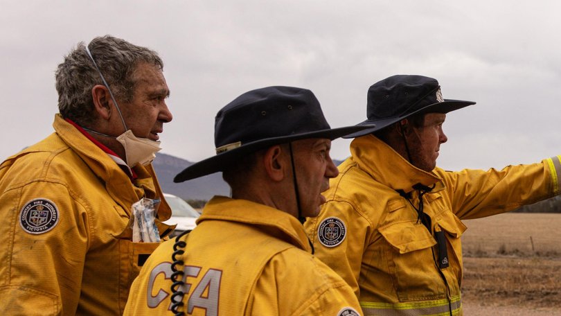 Thieves have struck a local fire station stealing fuel and thousands of dollars worth of donated equipment. NewsWire / Diego Fedele