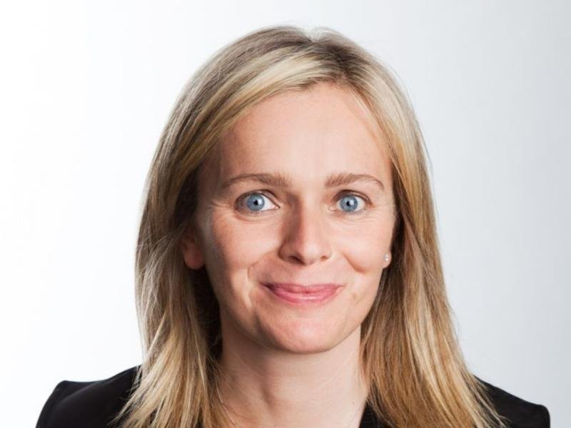 Dr Ruth Higgins SC will serve as Australia’s next solicitor-general.