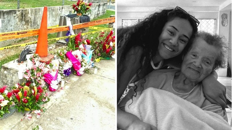 Lucinta Evans passed away just days after her 28th birthday.