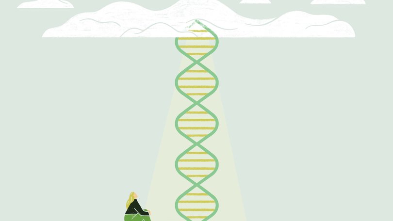 Our lifespans could more genetic than we thought.