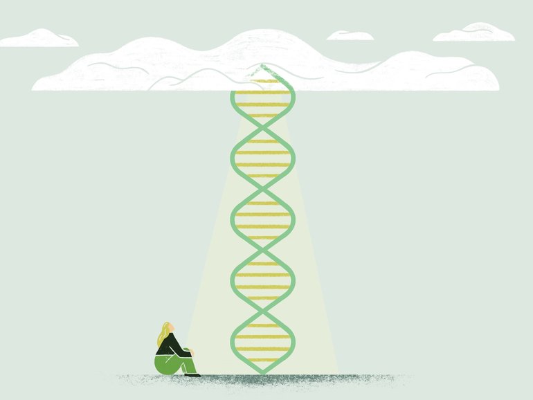 Our lifespans could more genetic than we thought.