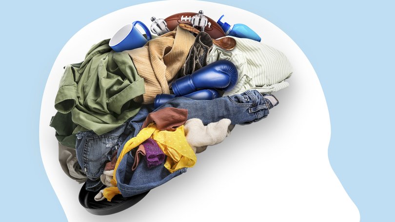 With such an overwhelming chorus of voices prescribing advice — and products — it can be hard to know what to believe when it comes to organising your home.