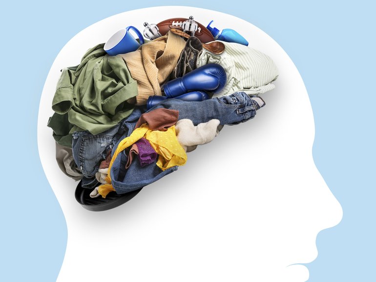 With such an overwhelming chorus of voices prescribing advice — and products — it can be hard to know what to believe when it comes to organising your home.