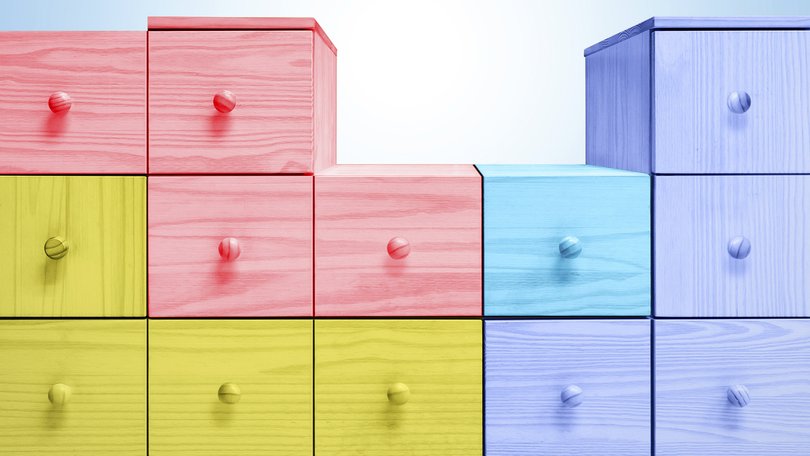 The seven decluttering myths keeping you from cleaning up; experts said these were the most commonly held beliefs about organisation — and they’re holding you back. 