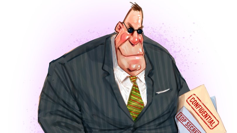 In the past week, there has been some rare, good news for the cause of increased transparency and the public’s right to know about how its government is operating and spending hard-earned taxes, writes Andrew Greene. 