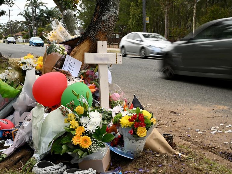 The road toll's impact goes far beyond the crashes, as families bear the consequences. 