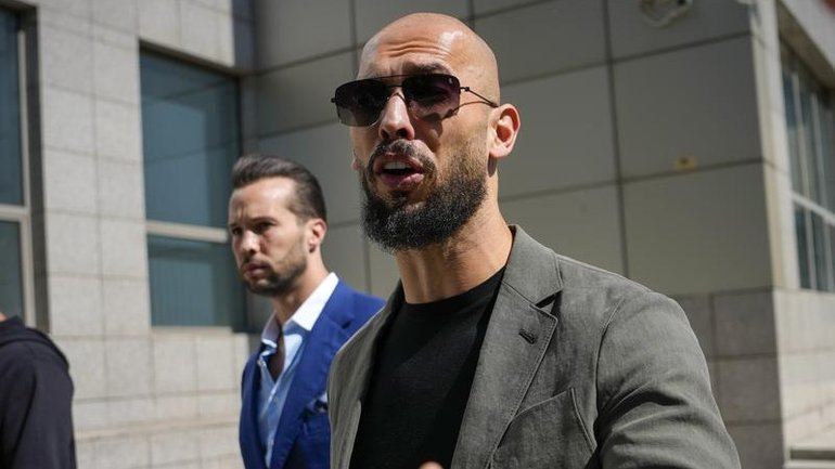 A court has ruled Andrew Tate and his brother no longer need to check in with Romanian police.