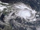 Tropical cyclone Maila is now rated as severe.