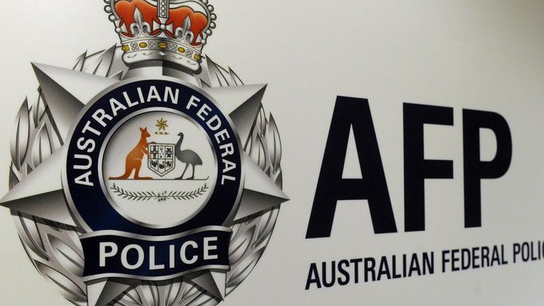 An Australian Army reservist has been charged after allegedly serving with Ukraine against Russia.