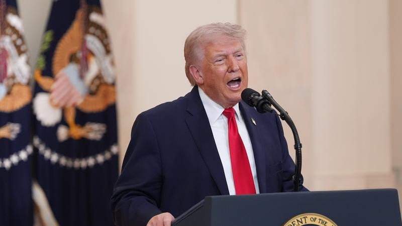 Australia caught in MAGA backlash as Trump pressures allies over Iran war.