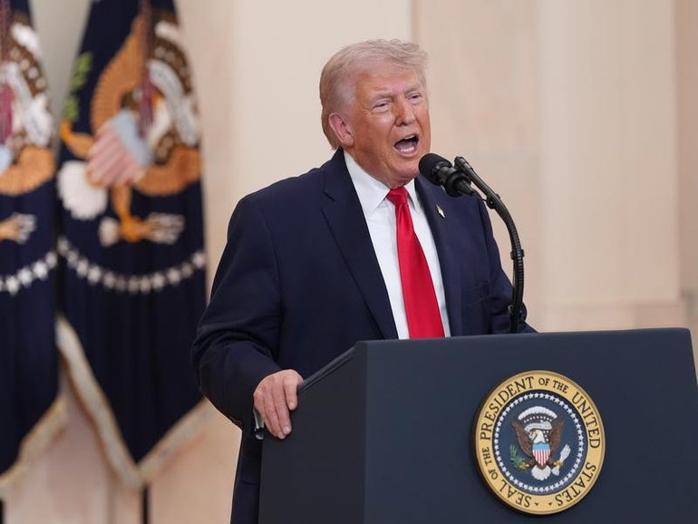 Australia caught in MAGA backlash as Trump pressures allies over Iran war.