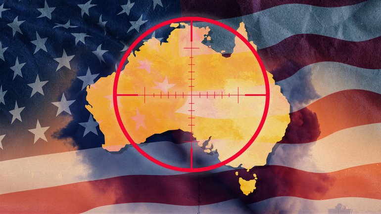 Australia and key allies are increasingly caught in a MAGA backlash over the Iran war, as Donald Trump’s rhetoric puts pressure on long-standing alliances.