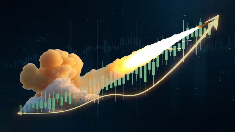 Charlie Aitken thinks investors can create wealth for themselves over the next decade by buying up certain stocks.