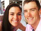 Rohan Dennis has spoken out about the death of his wife Melissa Hoskins.