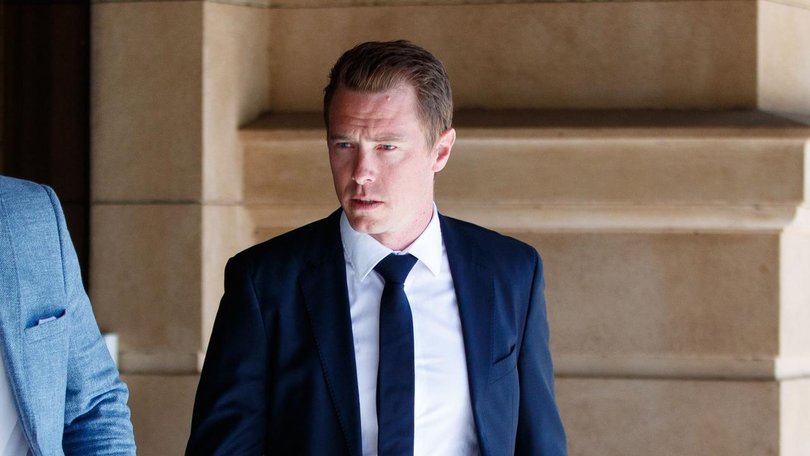 Prosecutors did not oppose a suspended sentence over the road accident that cost his Rohan Dennis’s wife's life.