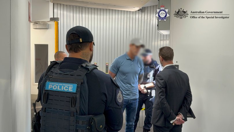 It will be alleged that the Victoria’s Cross recipient was involved in the death of Afghan nationals.
