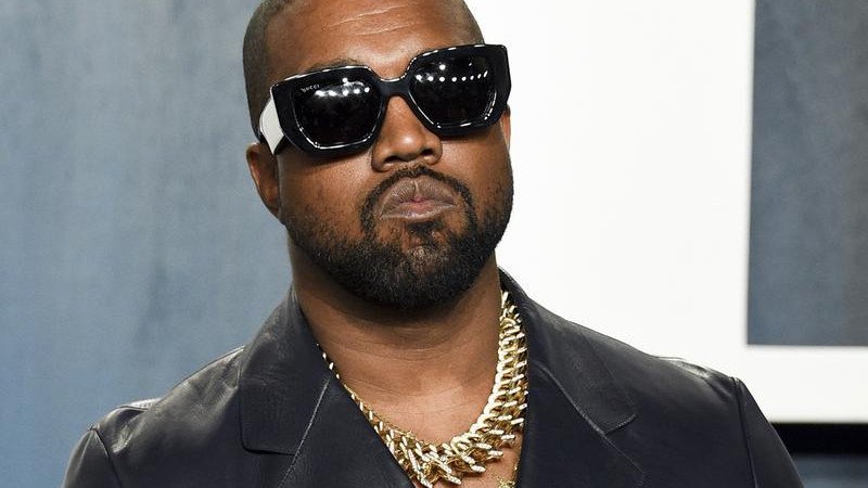 Kanye West is scheduled to appear at the Wireless Festival in London.
