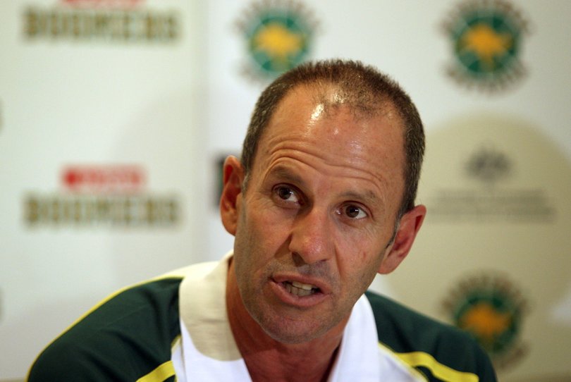 Brian Goorjian has left an indelible mark on Australian basketball.