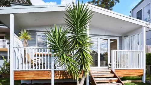 As affordability bites, granny flats are helping families stay close, share support and make smarter use of their space. Image: Shutterstock