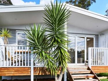 As affordability bites, granny flats are helping families stay close, share support and make smarter use of their space. Image: Shutterstock